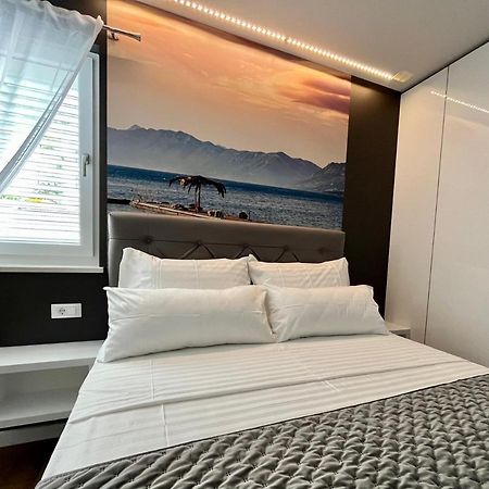 Apartments Casabrillantin Tučepi エクステリア 写真