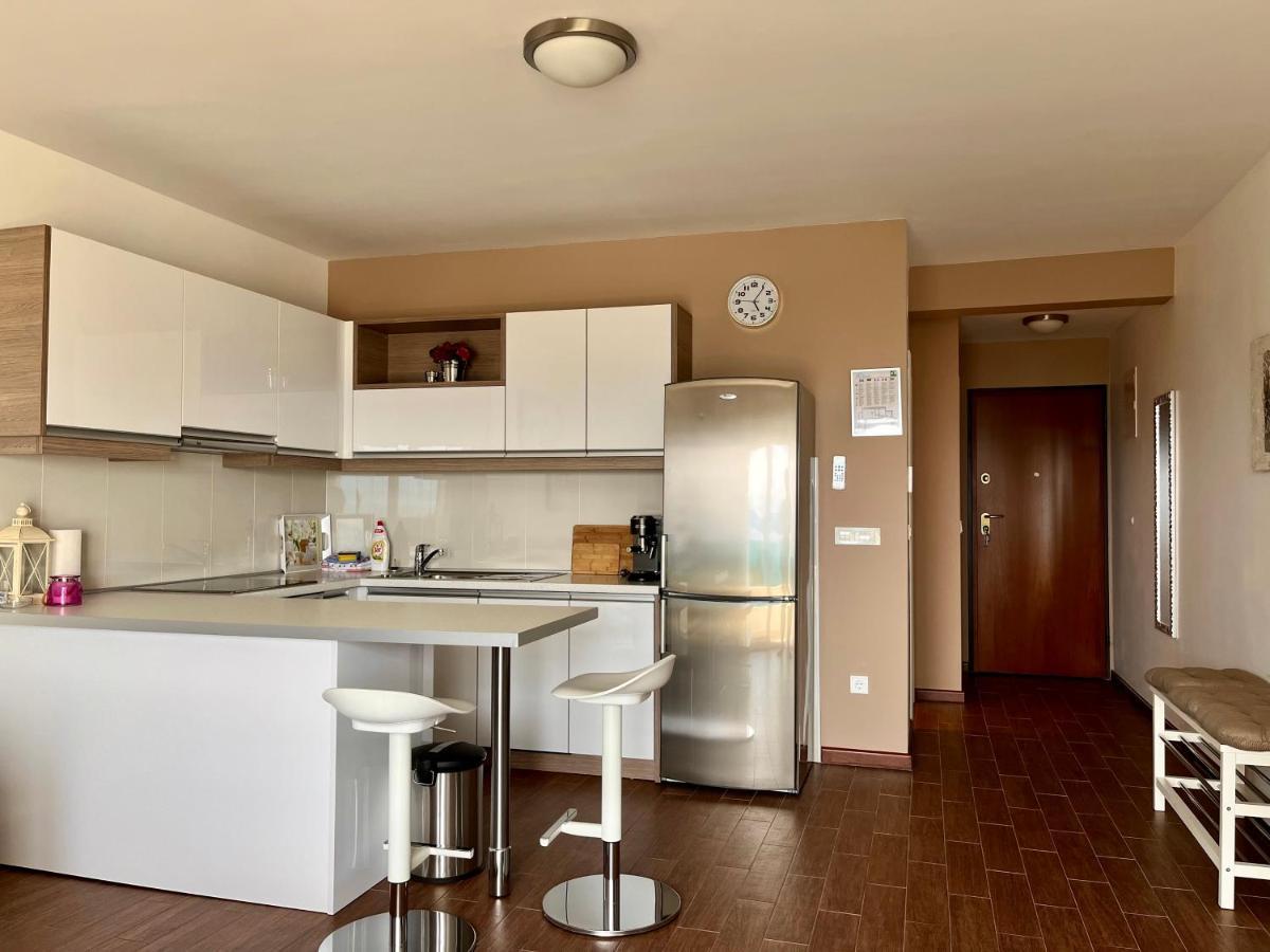 Apartments Casabrillantin Tučepi エクステリア 写真