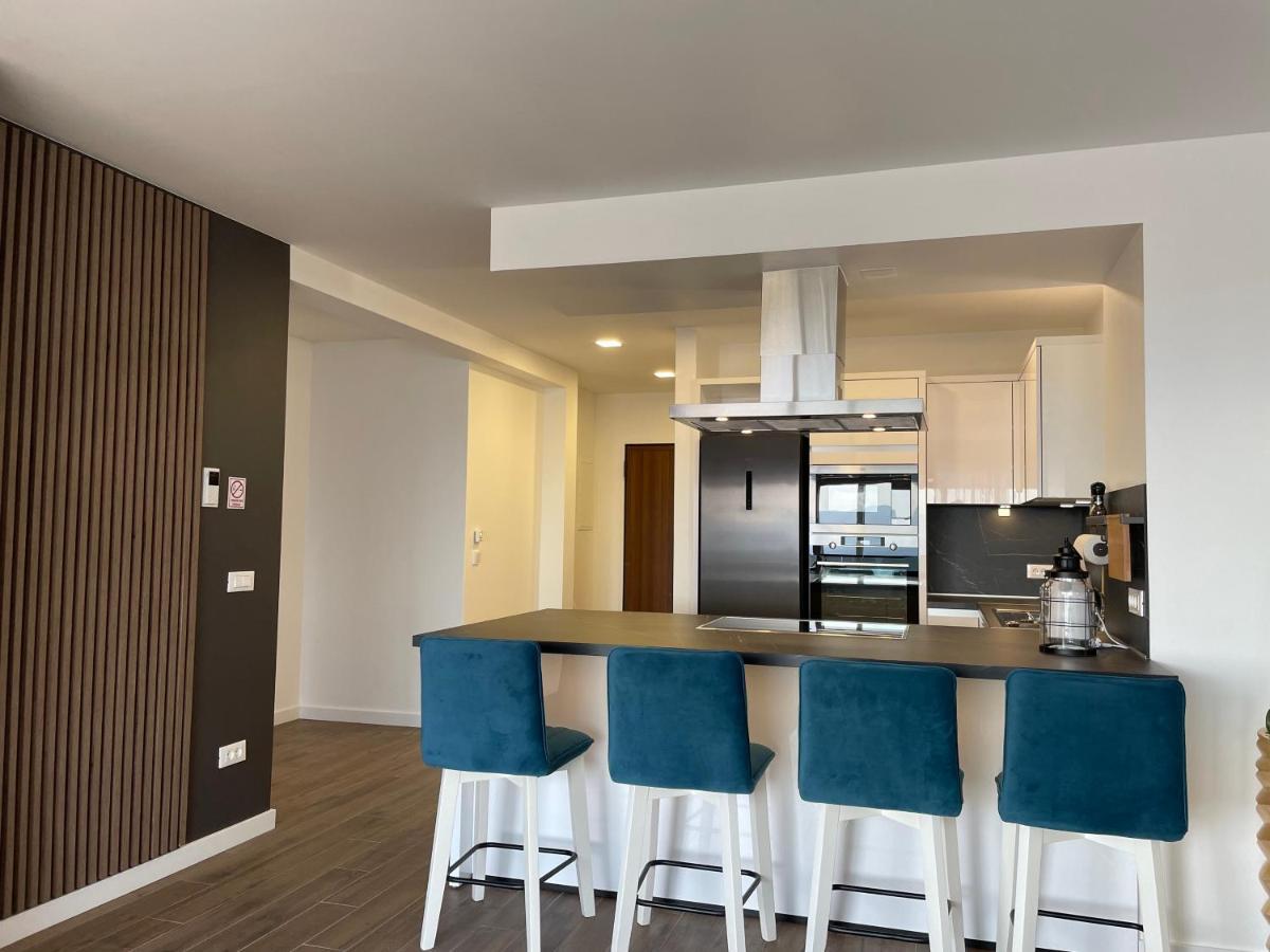 Apartments Casabrillantin Tučepi エクステリア 写真