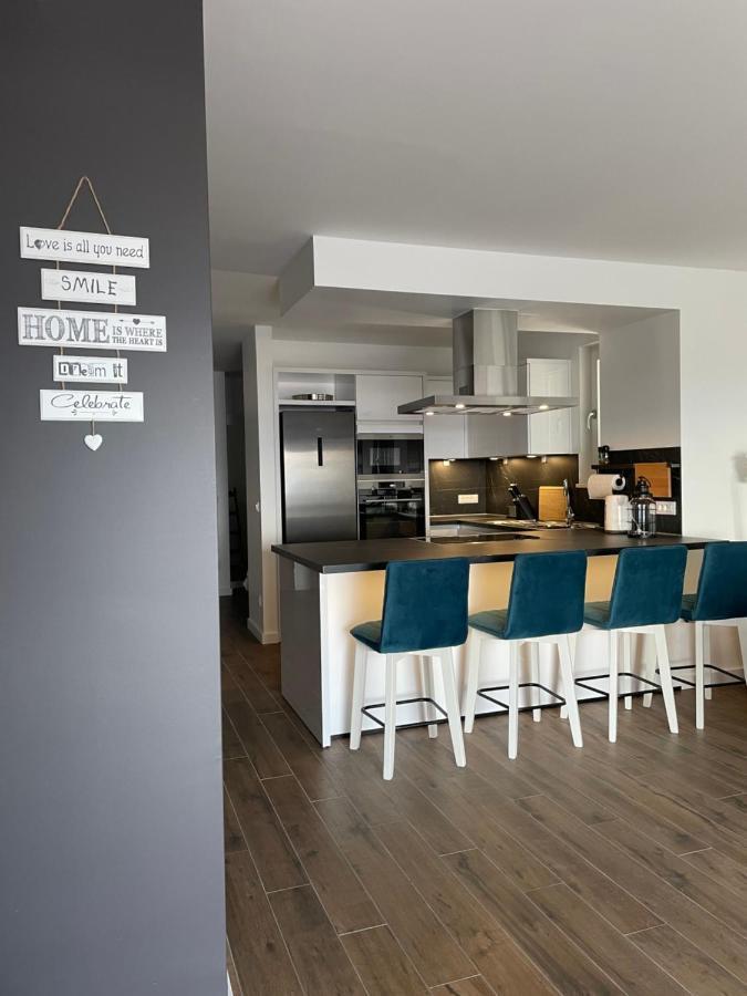 Apartments Casabrillantin Tučepi エクステリア 写真