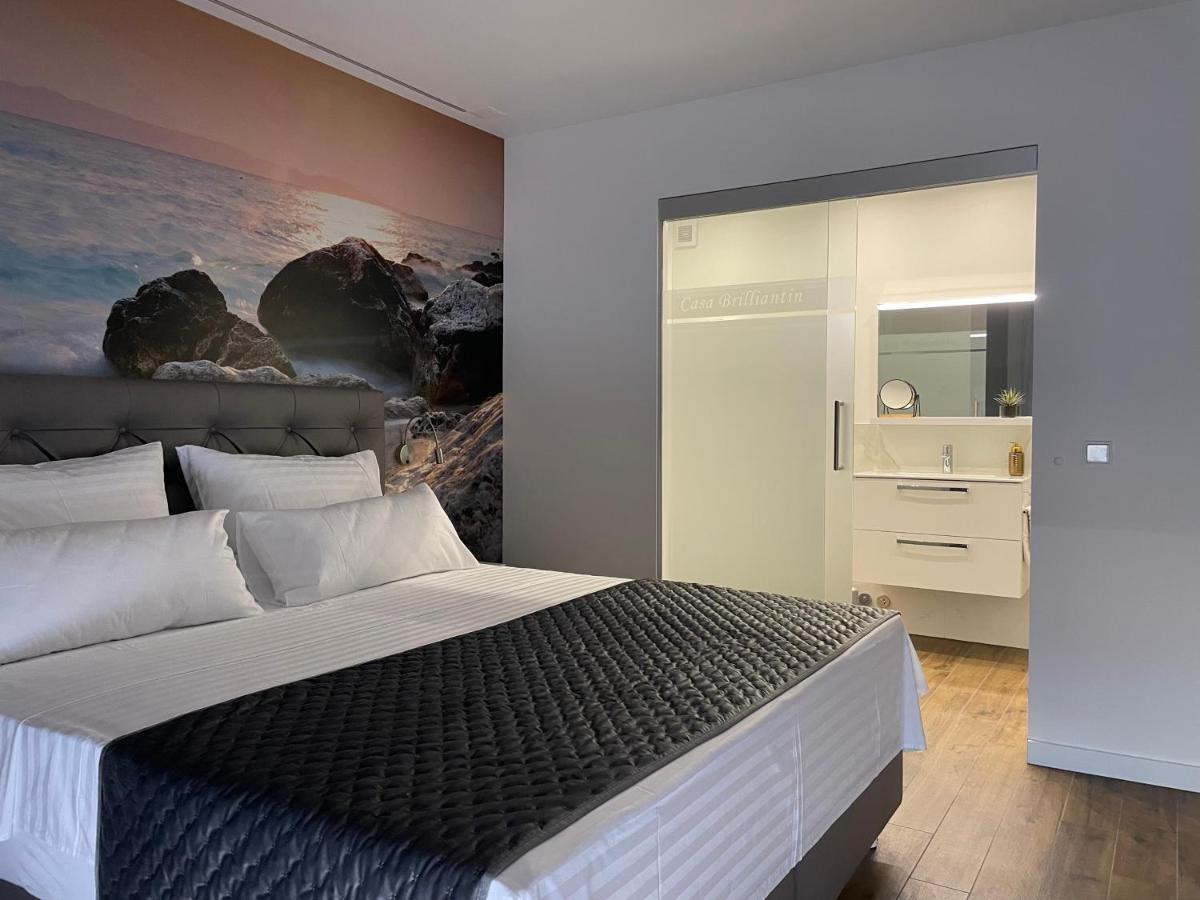Apartments Casabrillantin Tučepi エクステリア 写真