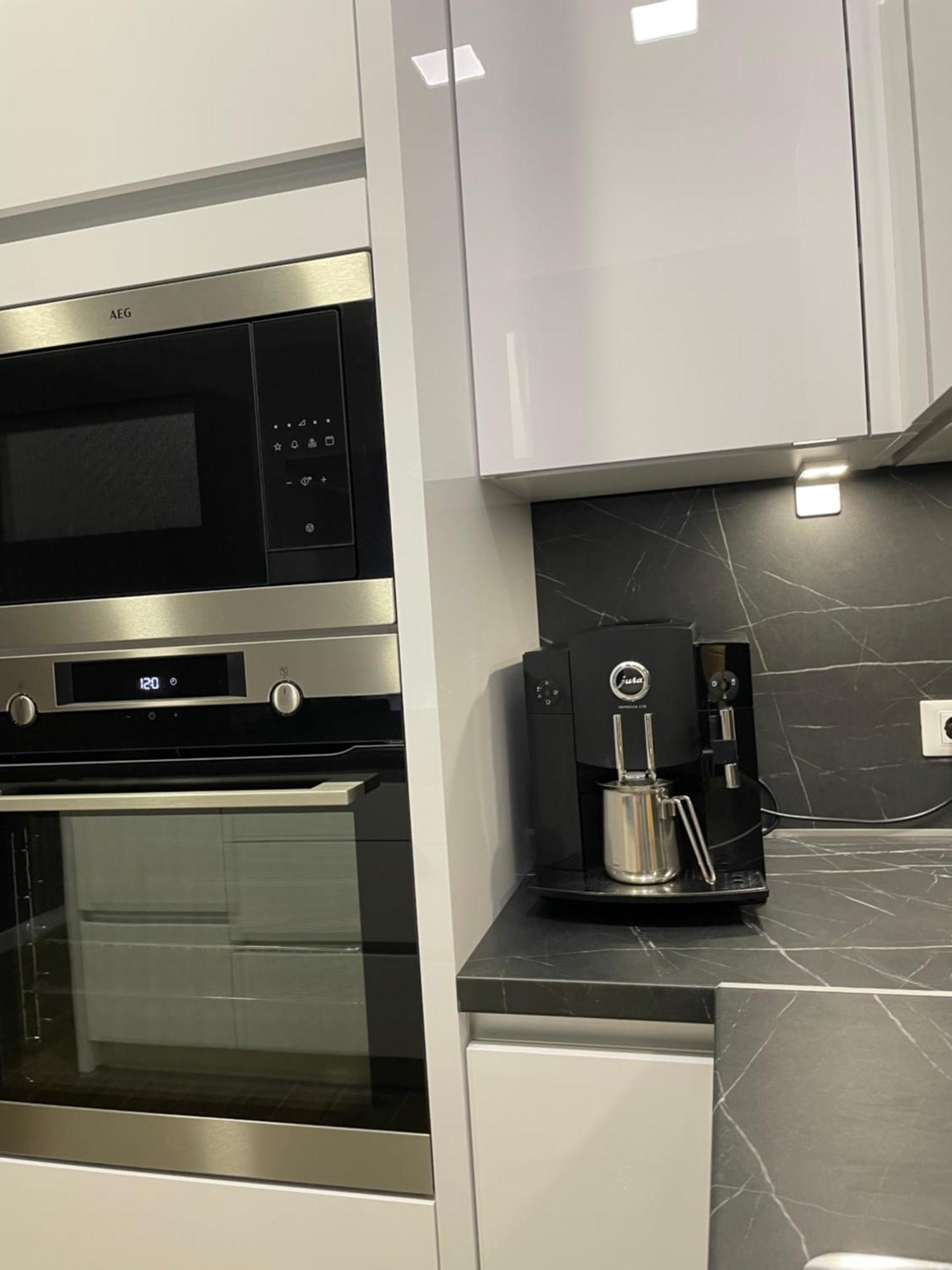 Apartments Casabrillantin Tučepi エクステリア 写真