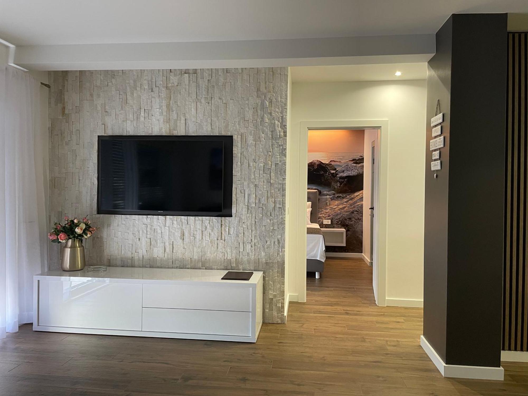 Apartments Casabrillantin Tučepi エクステリア 写真